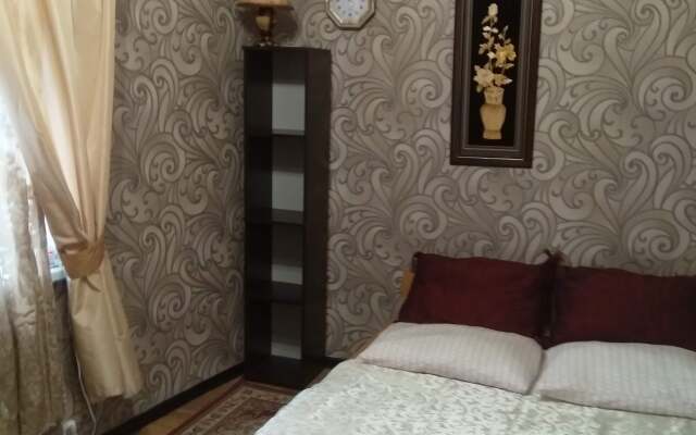 On Sukharevke Guest house