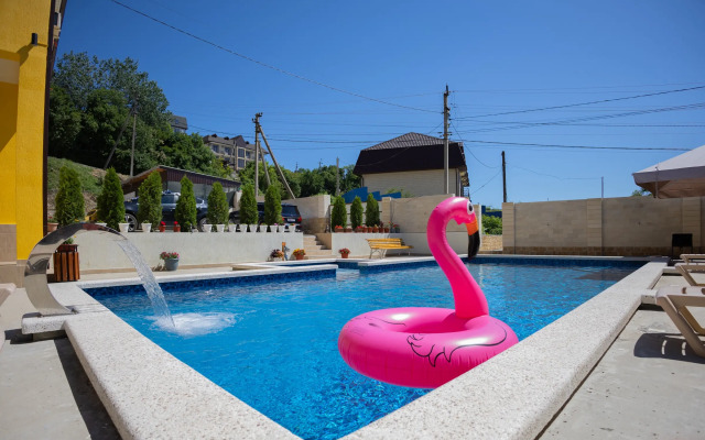 Vip House Villa