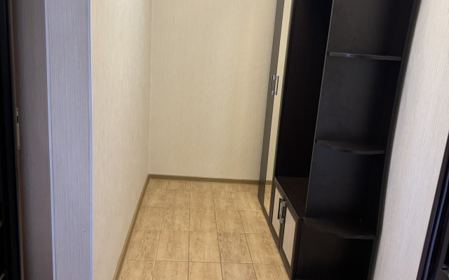 Uyutnaya тa Naberezhnoy Flat