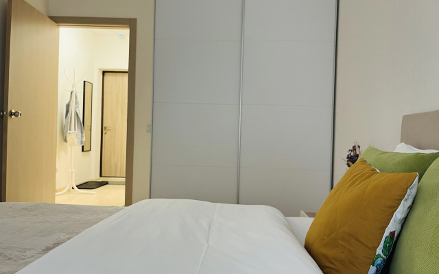 Квартира в ЖК Венеция возле УГМК