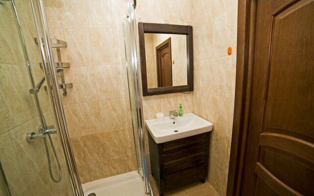 Kurortny Apartment 5