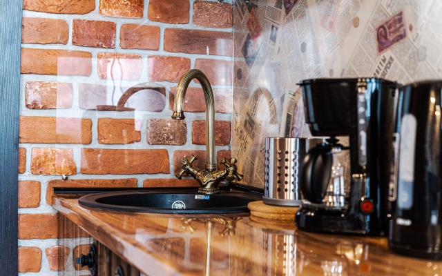 Апартаменты на канале Грибоедова