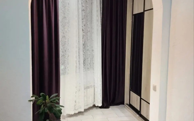 Zhk Svetlana Apartments