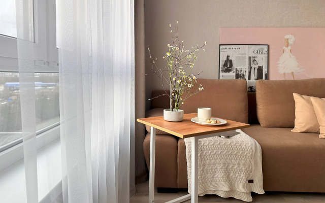 Apartments Aparts U Kinoteatra