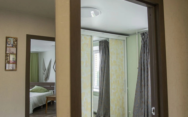 Апартаменты Юбилейные