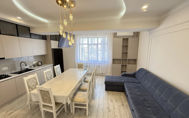 Urban Nest Apartments