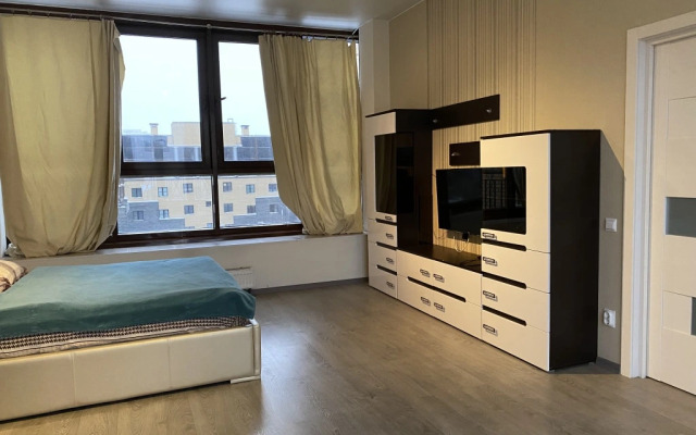 Апартаменты SAMOцвет 10 на Киевской 3