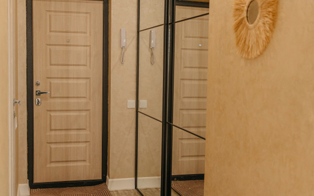 Na Ivana Susanina 41 Flat