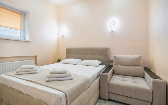 Marta Guest House
