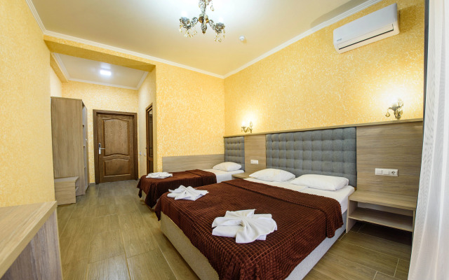 Odisseya Hotel