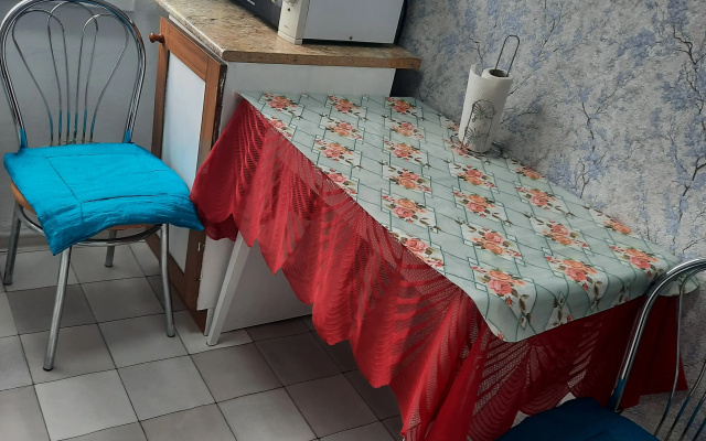 Квартира на Хмельницкого у филармонии рядом с вокзалом