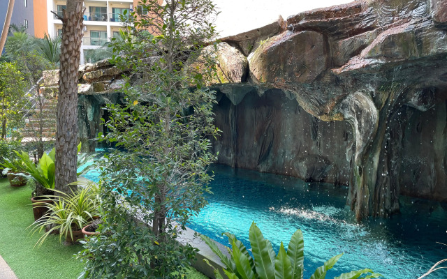 Laguna Beach Resort 2 Pattaya Flat