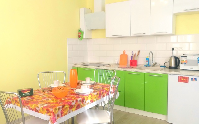 ApartDekart Flat