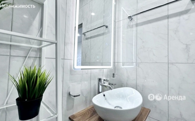 Апартаменты GREEN TERRA ВКириши Петровские