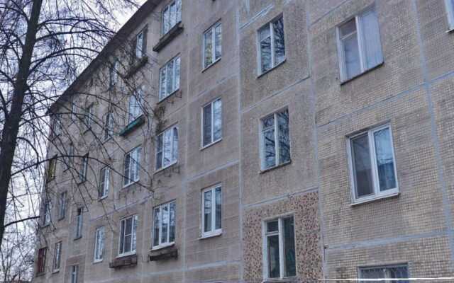 Nevskiy Oazis Apartments