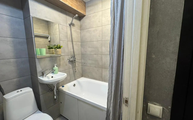 Апартаменты в центре БАРНАУЛА