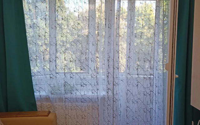 Квартира на Улице Горького