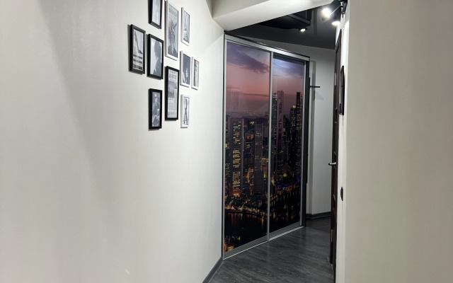 Квартира Дизайнерская Однокомнатная