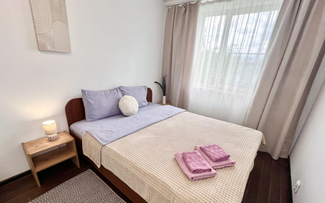 Adzhika Flat