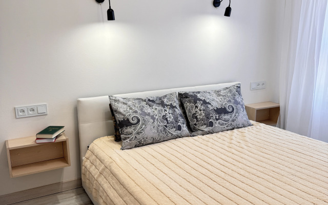 Квартира в ЖК Высочество