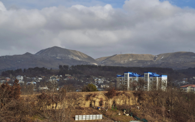 Квартира Коллективная 11