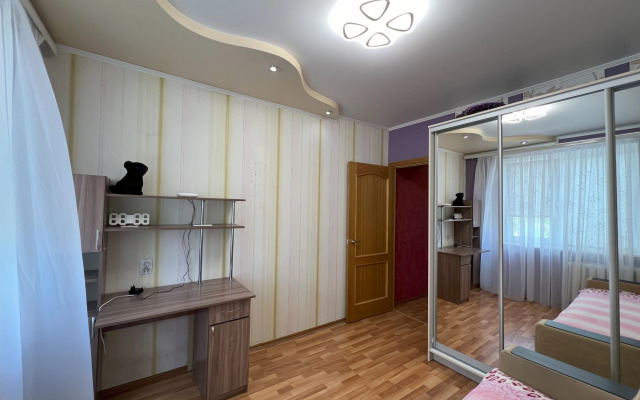 Na Matrosova 50 Flat