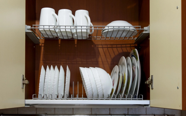 Апартаменты Латте в Центре