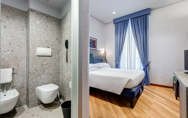 Best Western Plus Hotel Plaza Napoli