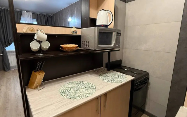 Квартира Живи Как Дома на Конструктора Грязева 4