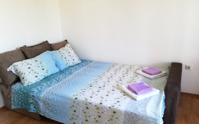Orange Guest House