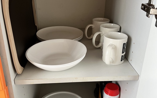 Квартира на Маршала Ворошилова