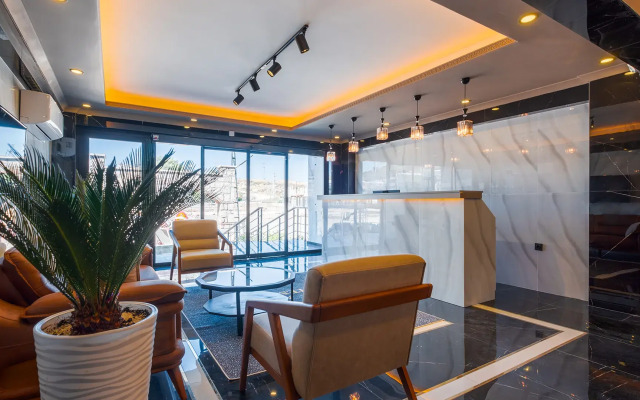 Avsa Artemis Hotel