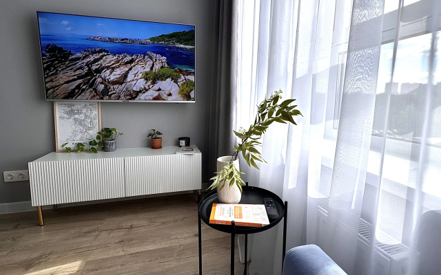 Квартира Весна-2