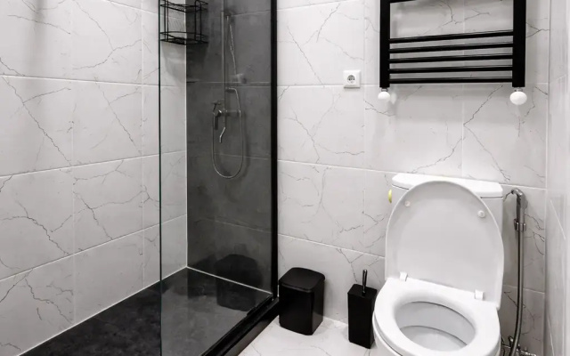 Квартира Good Place cozy studio in city centre