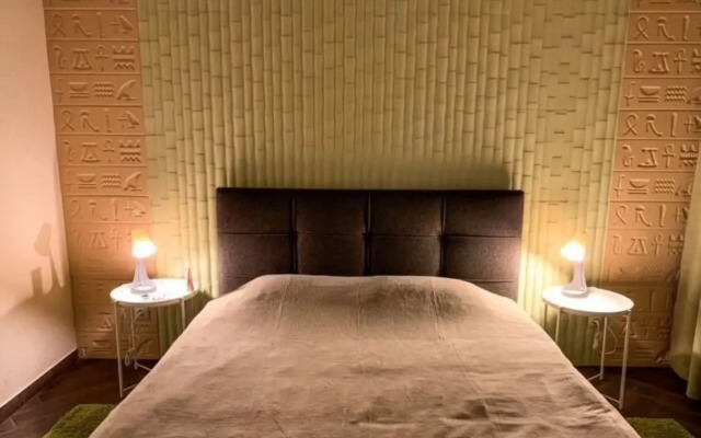 Zagorodny Dom S Terrasoy Private house