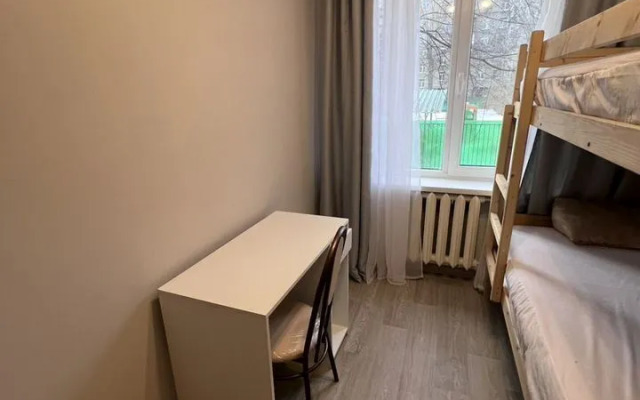 Квартира Соколиная гора 2 комнатная