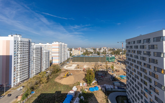 Квартира Зенит Family