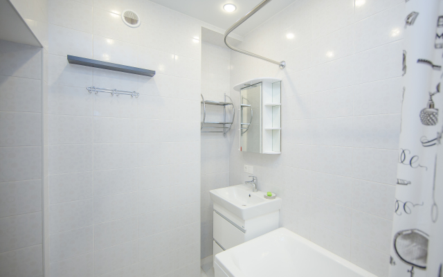 Апартаменты St. Isaak's 4 bedroom & 3 bathroom