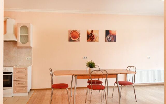 Daudel #106 U Trts Gudvin Apartments