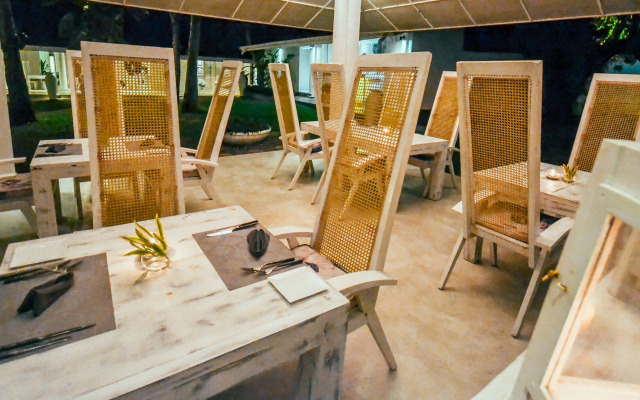 W15 Escape Ahangama Boutique-hotel