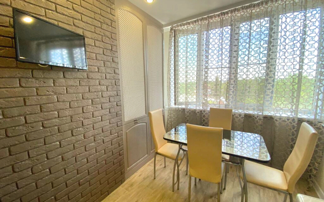 Na Bibika 24 Apartments