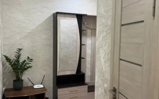 Квартира уютные апартаменты возле ЖД вокзала