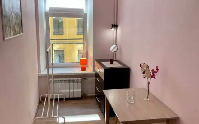 Апартаменты на 9-ой Линии В.О. 2