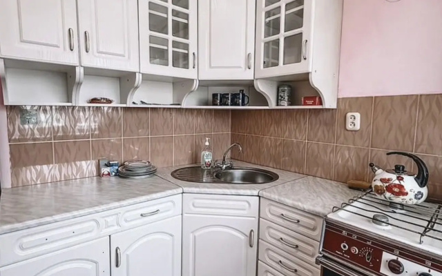 Квартира В Центре Центра!