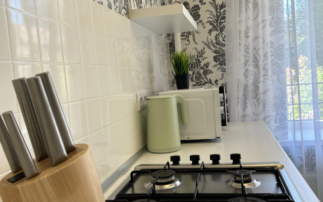 Квартира Апартаменты Цветочные