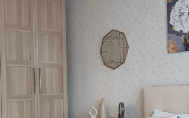 Квартира на улице Приорова 2а