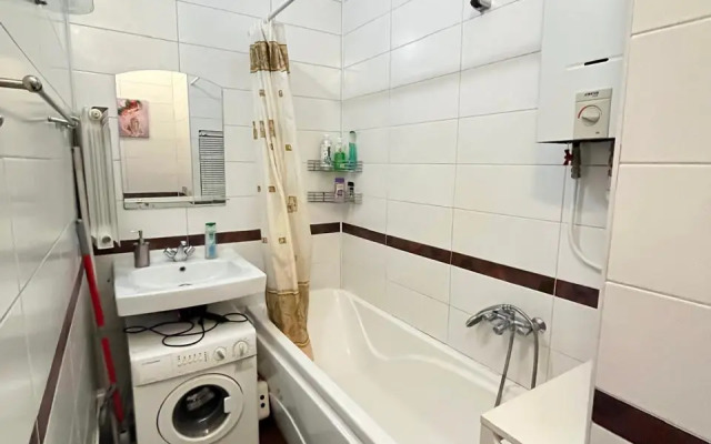 Komfort Na Vasilyevskom Ostrove Flat
