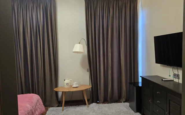 Villa de Marya Boutique-hotel