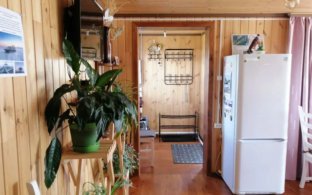 Domovyonok Guest house
