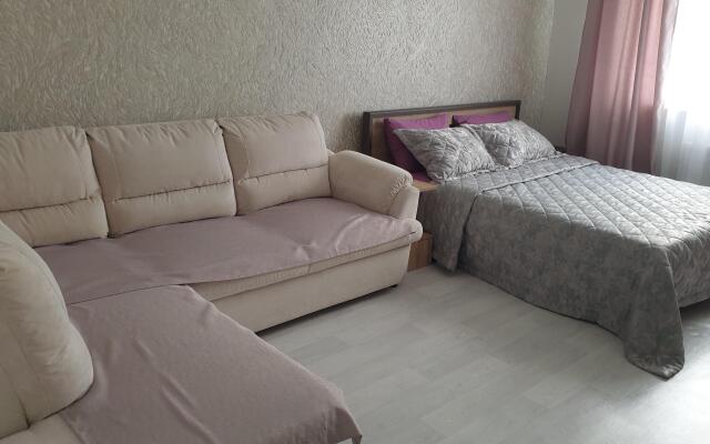 Апартаменты 2 Комфорт в центре Калининграда